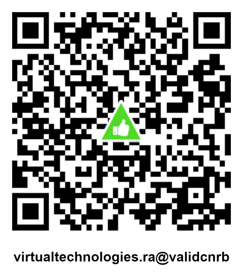 QR code for Canara Bank UPI payment